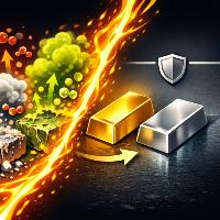 اسید نیتریک چه فلزاتی راحل می کند؟