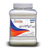 بی کربنات سدیم