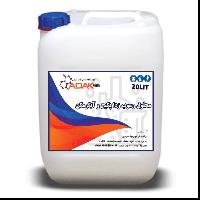 محلول رسوب زدای پکیج و آبگرمکن