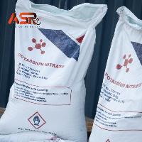 نیترات پتاسیم