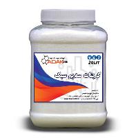 کربنات سدیم سبک