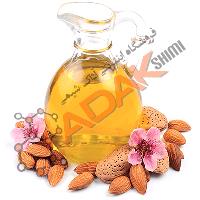 روغن بادام تلخ