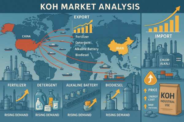 تحلیل بازار