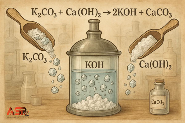 روش های تولید دیگر