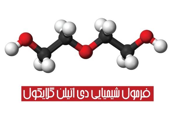 فرمول شیمیایی