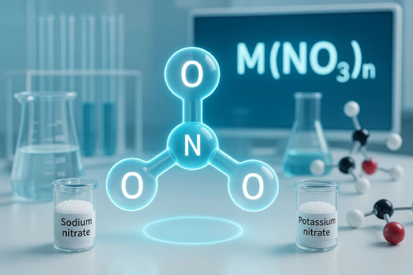 نیترات چیست