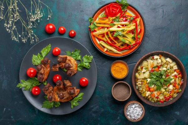 صنایع غذایی