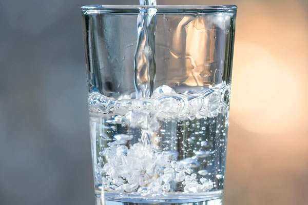 انحلال پذیری