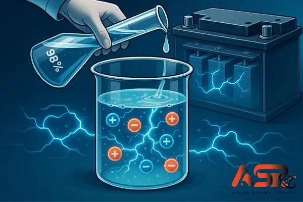 قابلیت یونیزه شدن