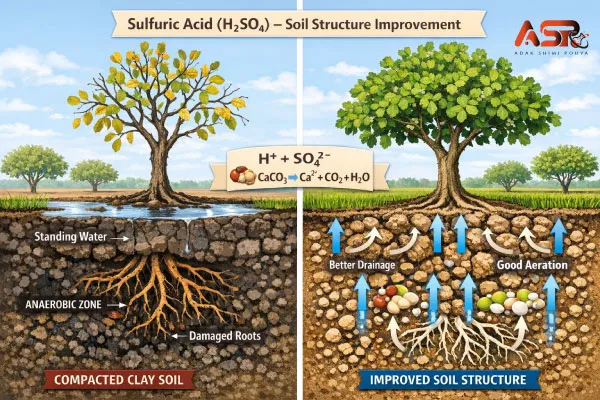 بهبود ساختار فیزیکی