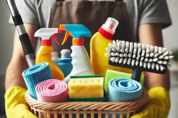 شوینده های خانگی