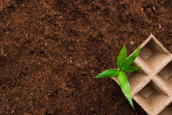 خاک کشاورزی