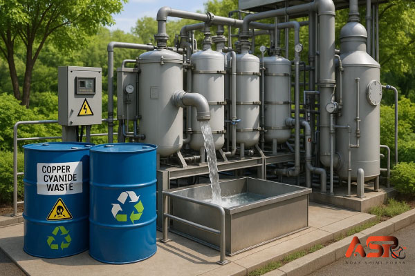 مدیریت پسماند