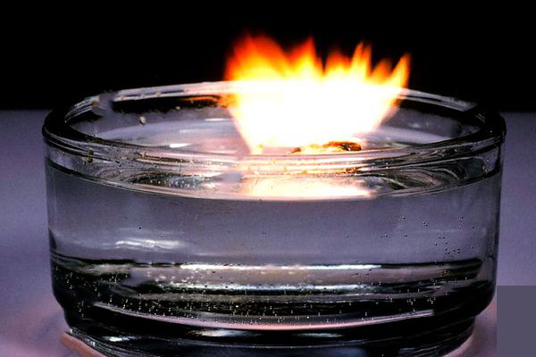 مقاوم در برابر آتش