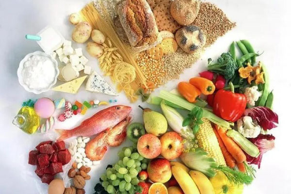 نقش تری سدیم سیترات در صنایع غذایی